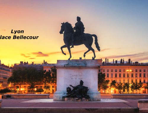 Lyon et  Haute-Savoie août 2026