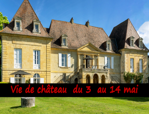 Vie de Château 2022